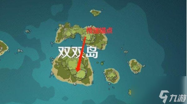 原神海的那头是故乡全流程攻略（如何顺利通关海的那头是故乡？）