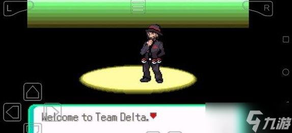 口袋妖怪百万能量攻略大全 游戏图文通关攻略