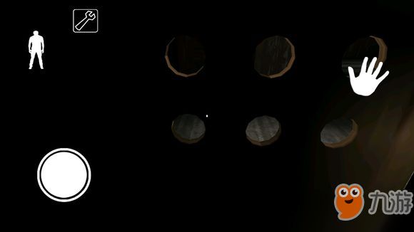 恐怖手游《granny》游戏攻略 其中还有一个彩蛋可以试试