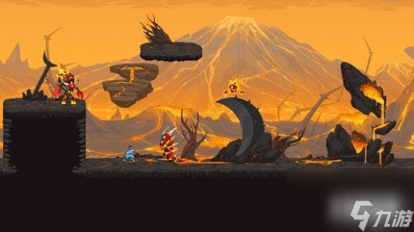 《星界战士》DLC“外域之地”已上线！2025年4月发行