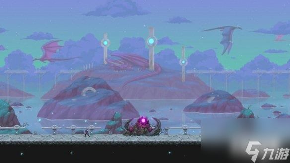 《星界战士》DLC“外域之地”已上线！2025年4月发行