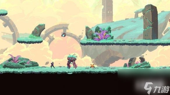 《星界战士》DLC“外域之地”已上线！2025年4月发行