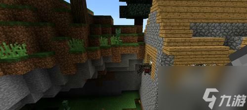 《打造完美家园,享受我的世界升级乐趣》(探索家园系统升级的奥秘与技巧)