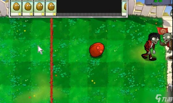 《植物大战僵尸》双人模式使用技能方法?植物大战僵尸攻略推荐