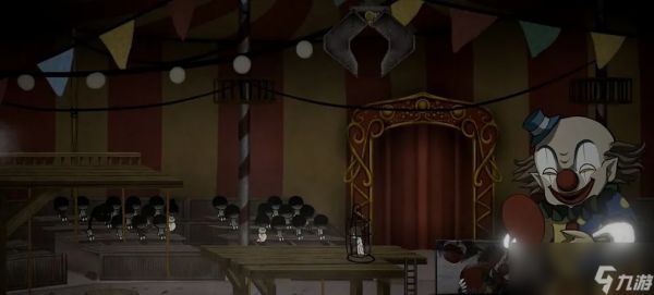 《梦魇》小丑BOSS打法技巧分享