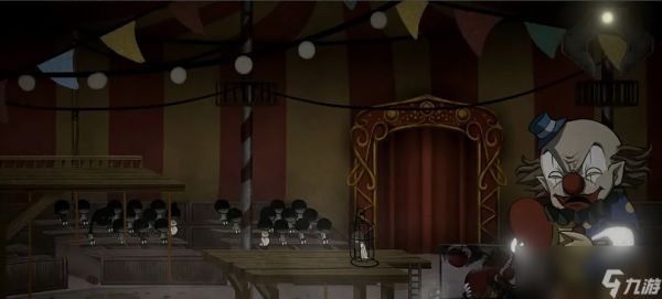 《梦魇》小丑BOSS打法技巧分享