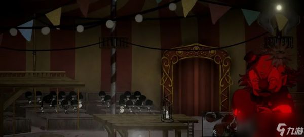 《梦魇》小丑BOSS打法技巧分享