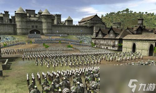 《我的世界中世纪战争武器包介绍》（打造属于你的中世纪战争世界）