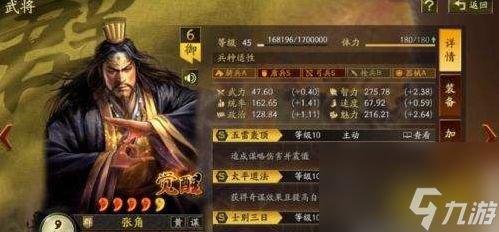 三国志战略版兖州之战怎么配队 特性武将强队大盘点