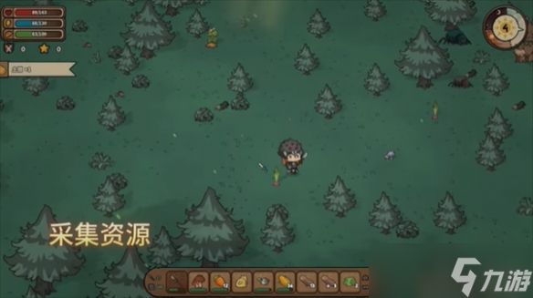 《拾光物语》游戏类型说明