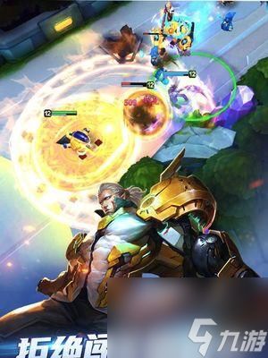 打败敌人，召唤英雄（让你轻松上分的10个时空召唤新手英雄推荐）