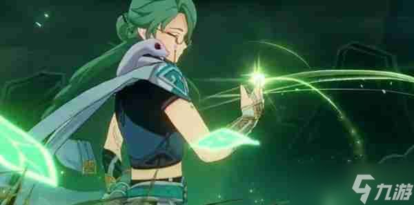 原神厄水之祸适合给谁用 厄水之祸适配角色推荐