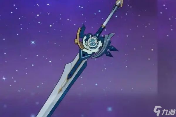 原神白影剑如何获得