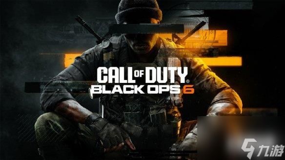 不愧是《使命召唤》的顶梁柱!黑6上线不久但联动多多