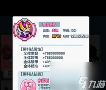 《疯狂像素城》主强力英雄一览？疯狂像素城攻略详情