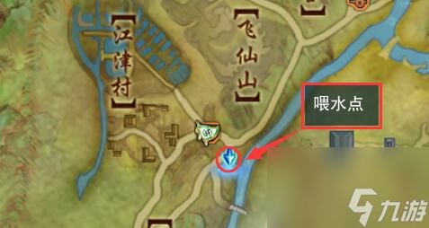 《剑网3》尘网中宠物奇遇怎么做