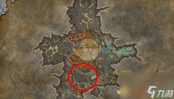 魔兽世界日冕眼镜蛇获得方法