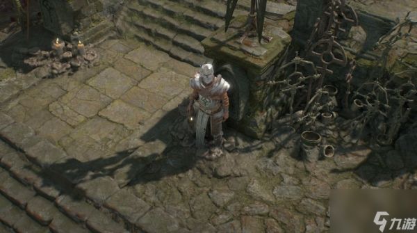 暗黑破坏神4蔓生憎恨任务在哪