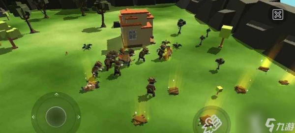 《生活模拟器2》游戏测评(打造你的理想生活/真实还原的生活体验)