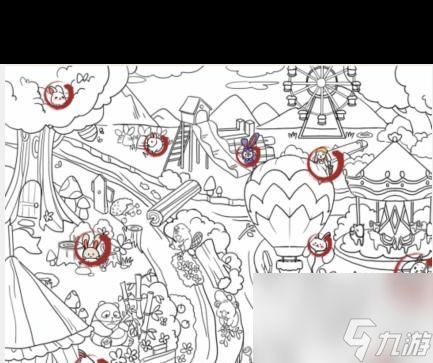 《想不到鸭》找兔子通关攻略？想不到鸭攻略详情