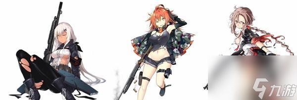 少女前线夜战人形(探秘游戏中的强大角色和战术技巧)