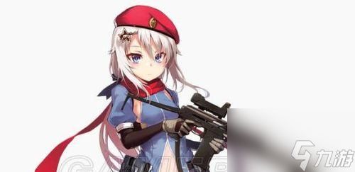 以少女前线托卡列夫值得练吗(游戏评测及心得分享)