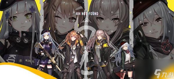 以少女前线托卡列夫值得练吗(游戏评测及心得分享)