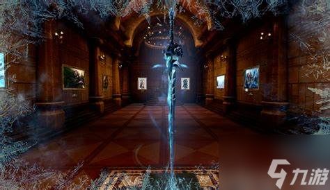 如何深入探索巫妖的世界