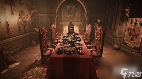 第一人称解谜游戏《密室逃脱模拟器2》Steam页面开放!