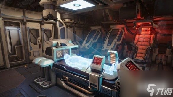 第一人称解谜游戏《密室逃脱模拟器2》Steam页面开放!