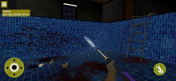 法医犯罪现场清洁工什么时候出 公测上线时间预告