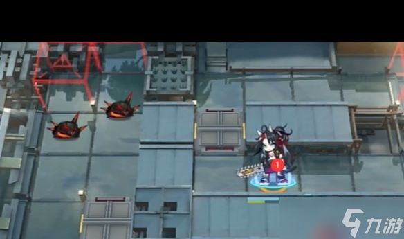 《明日方舟》怀黍离HS?明日方舟攻略介绍