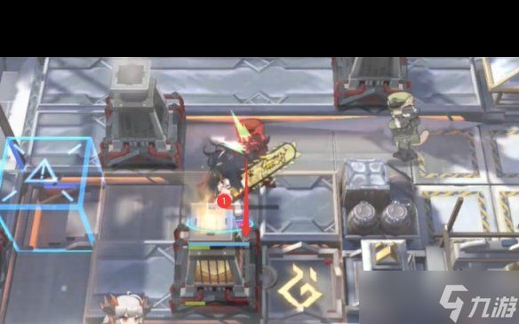 《明日方舟》怀黍离HS?明日方舟攻略介绍