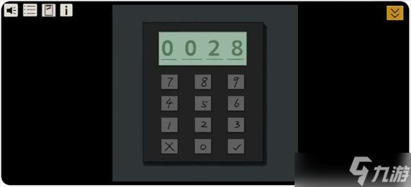 寂静之夜第一章通关图文攻略