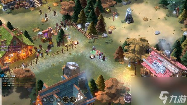 不测之星支持中文吗