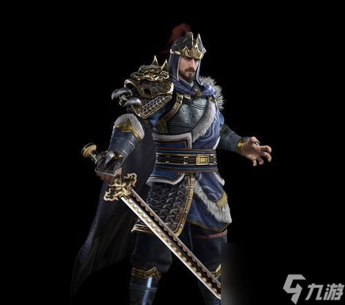 《三国群英传8》降将招募指南(如何收编强力将领)