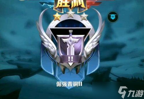 游戏 王者荣耀 中如何纯靠单排打上王者段位 (如何打普通游戏王者荣耀)