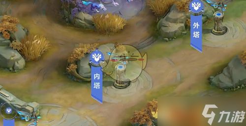决胜巅峰5V5地图介绍