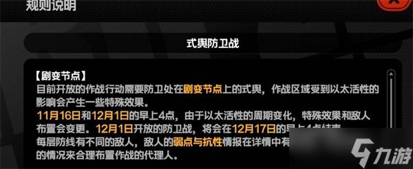 绝区零1.4新深渊危局强袭战玩法说明-1.4新深渊怎么玩