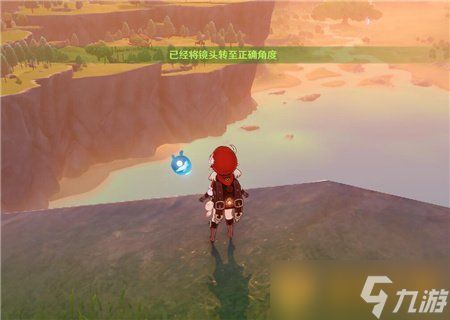 《原神》从誓言岬拍摄鹰翔海滩的景色任务快速完成攻略