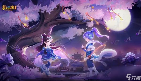 梦幻西游比武大会怎么玩 梦幻西游比武大会玩法介绍