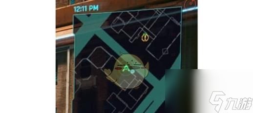 以赛博朋克2077:插管任务选择指南