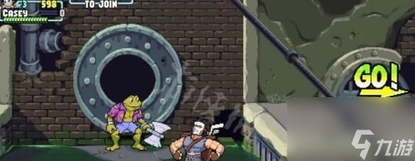 复仇者施莱德(一场恶魔的追逐——施莱德的复仇之路)