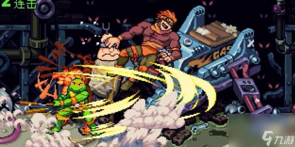 复仇者施莱德(一场恶魔的追逐——施莱德的复仇之路)