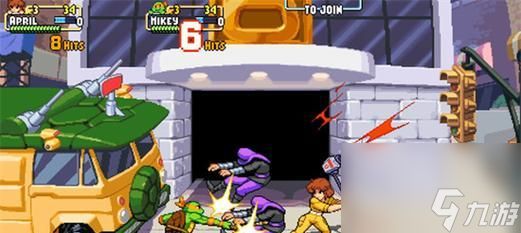 复仇者施莱德(一场恶魔的追逐——施莱德的复仇之路)