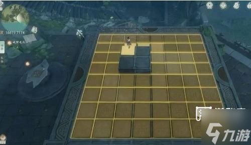 仙剑世界易家古宅任务攻略