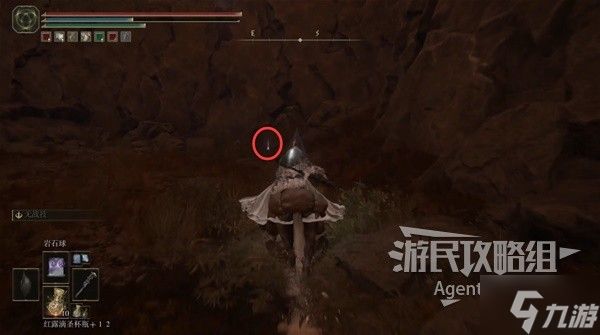 《艾尔登法环》南方海岸幽影树碎片收集攻略 DLC南方海岸幽影树碎片在哪
