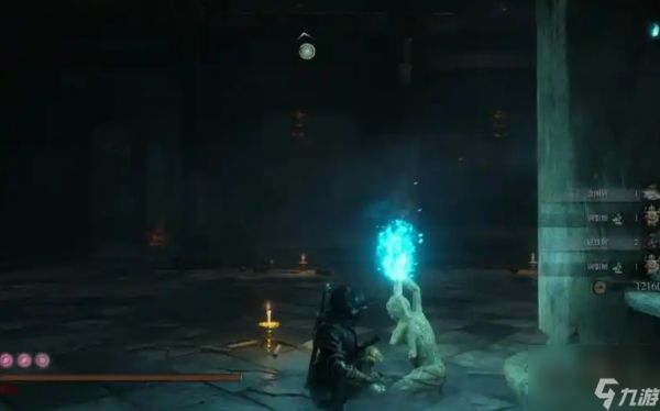 只狼金刚屑在哪刷