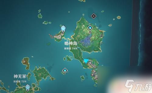 原神烟花试玩计划隐藏成就 原神烟花试玩计划成就指南