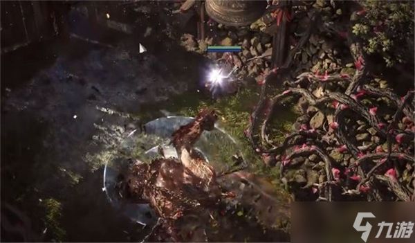 流放之路2BOSS鸦铃怎么打-BOSS鸦铃位置